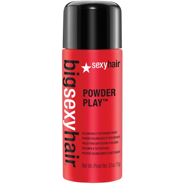 slide 1 of 1, Sexy Hair Big Sexy Hair Powder Play, 0.53 oz