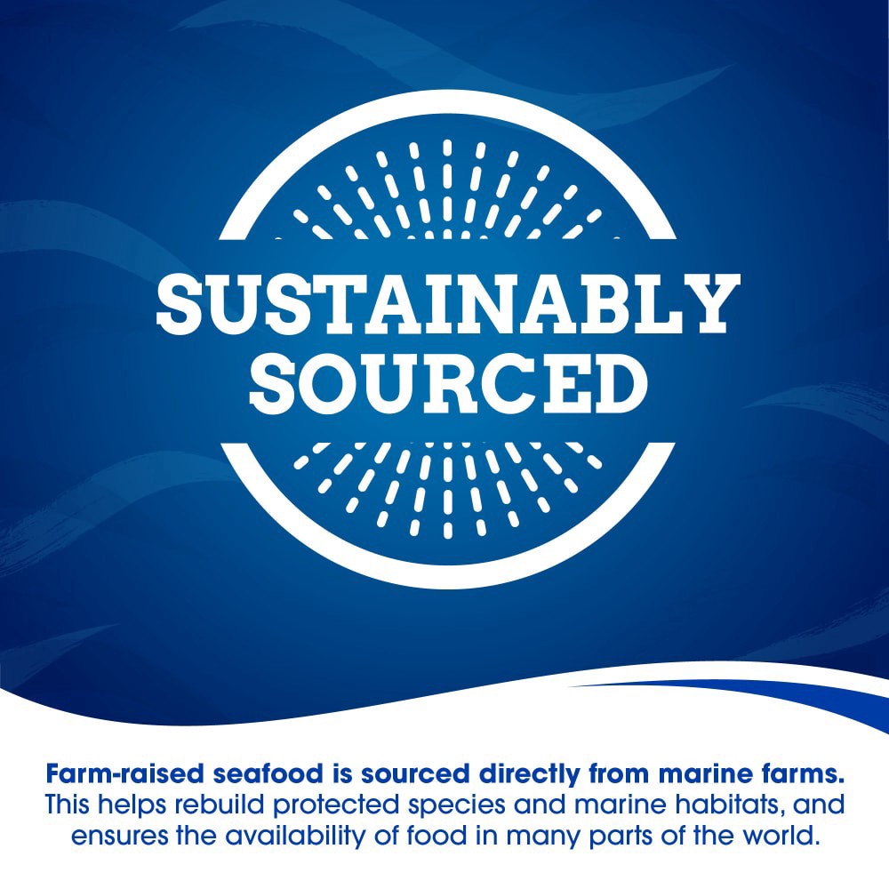 slide 2 of 5, Kroger® Jumbo Shrimp Cooked Peeled & Deveined Tail On, 12 oz