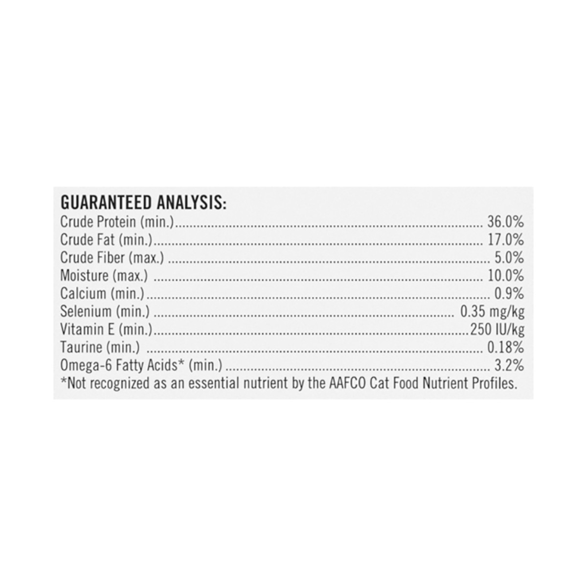 slide 15 of 16, Nutro Wholesome Essentials Senior 7+ Years Chicken & Brown Rice Recipe Cat Food 5 lb, 5 lb