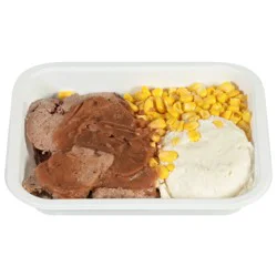  Meatloaf with Mashed Potatoes & Corn 14.5 oz