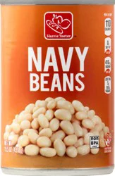Harris Teeter Navy Beans