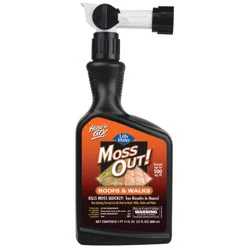 Lilly Miller Hose N Go Moss Out For Roofs