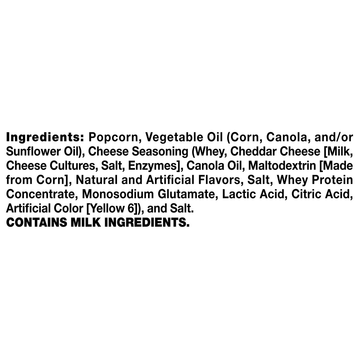 slide 3 of 5, Chester's Popcorn Popped, 2 oz