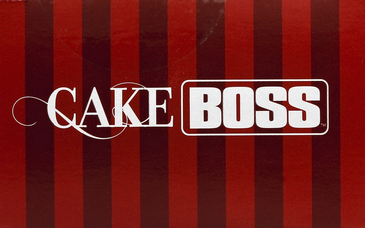 slide 2 of 4, Cake Boss Chocolate Trifecta Cake Mix, 18 oz