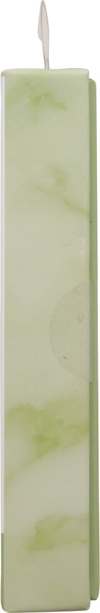 slide 7 of 9, Daily Concepts Gua Sha Jade Tool 1 ea, 1 ct