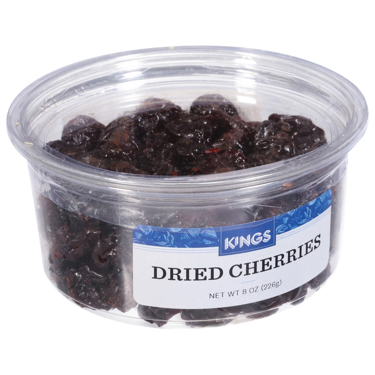 slide 3 of 12, Kn Cherries - 8 OZ, 8 oz