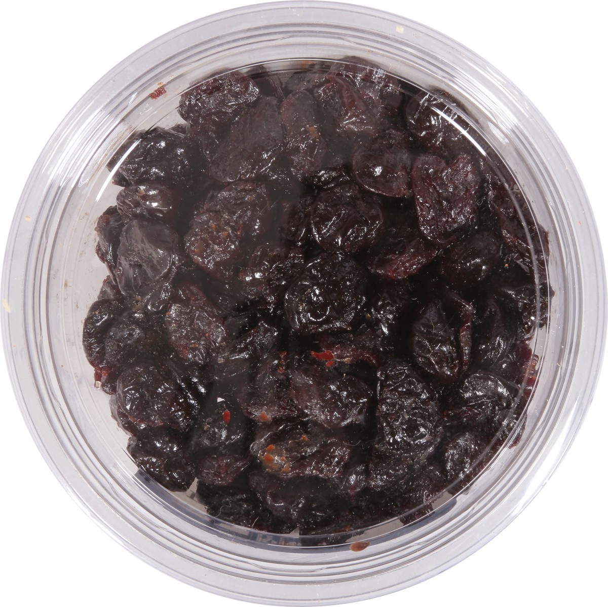 slide 9 of 12, Kn Cherries - 8 OZ, 8 oz