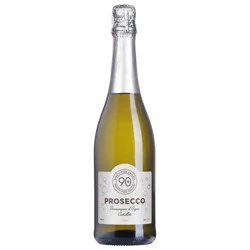 90+ Cellars Italy Lot 50 Brut Prosecco 750 ml