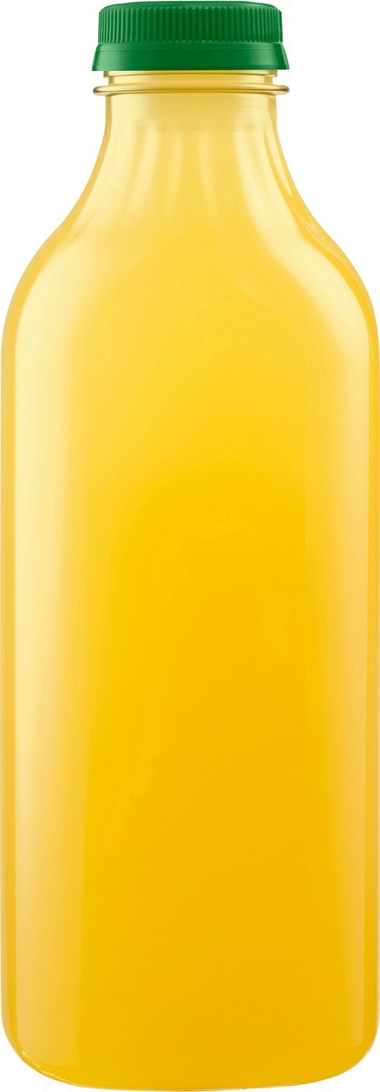 slide 12 of 12, Tropicana Refreshers Pineapple Mango Juice Drink with Real Fruit Juice - 46 fl oz, 46 fl oz