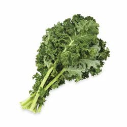 Organic Red Kale