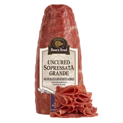 Boar's Head Sopressata Grande