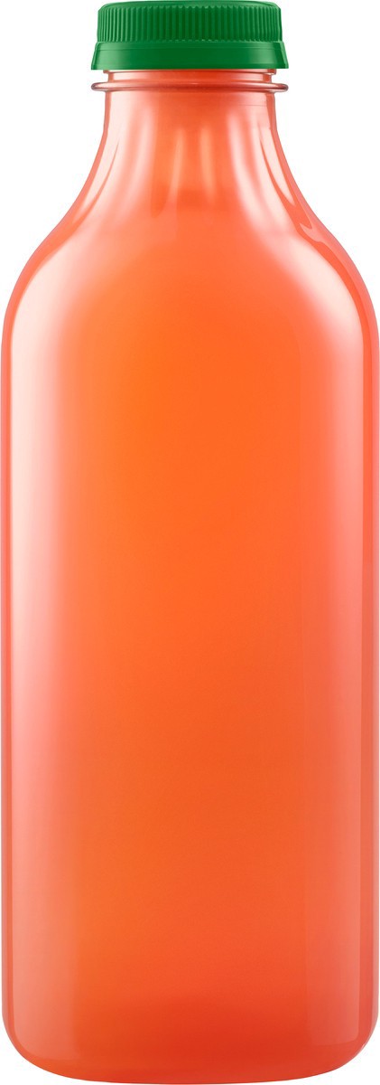 slide 5 of 12, Tropicana Refreshers - Strawberry Peach, 46 fl oz