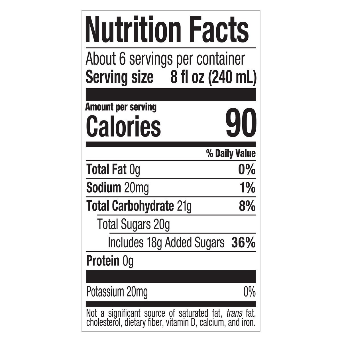 slide 8 of 12, Tropicana Refreshers - Strawberry Peach, 46 fl oz