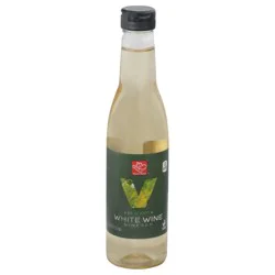 Harris Teeter® White Wine Vinegar