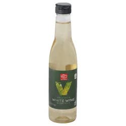 Harris Teeter® White Wine Vinegar