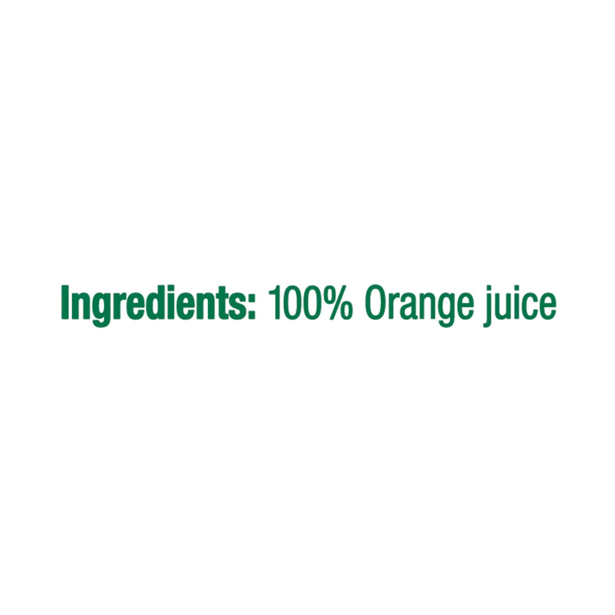 slide 12 of 12, Tropicana Pure Premium 100% Orange Juice Original, No Pulp, Single Serve, 11 fl oz bottle, 11 fl oz