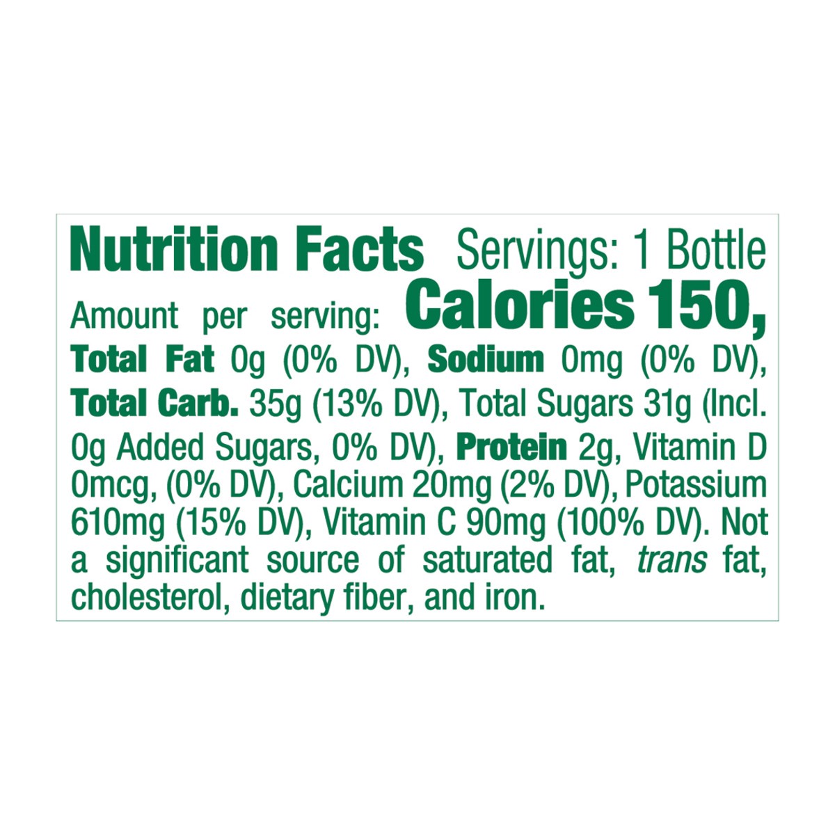 slide 10 of 12, Tropicana Pure Premium 100% Orange Juice Original, No Pulp, Single Serve, 11 fl oz bottle, 11 fl oz