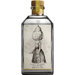 Dampfwerk Pear Brandy Unaged