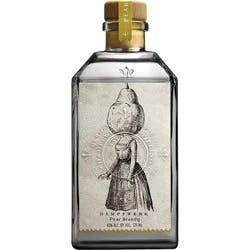 Dampfwerk Pear Brandy Unaged