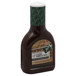 Lowes Foods Original Barbecue Sauce