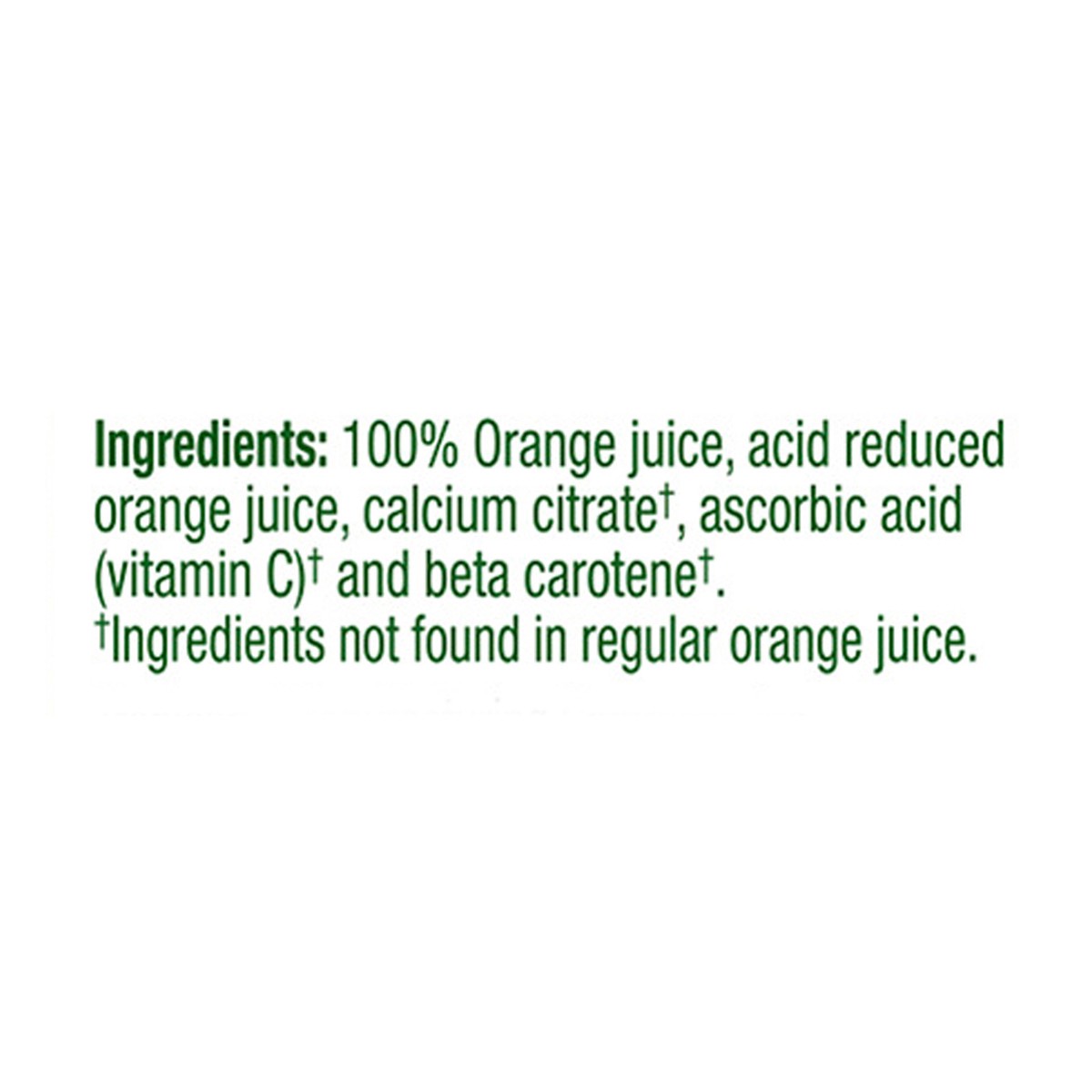 slide 10 of 12, Tropicana Pure Premium Low Acid No Pulp Orange Fruit Juice, 46 Fl Oz Bottle, 46 fl oz
