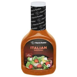 Harris Teeter Italian Salad Dressing