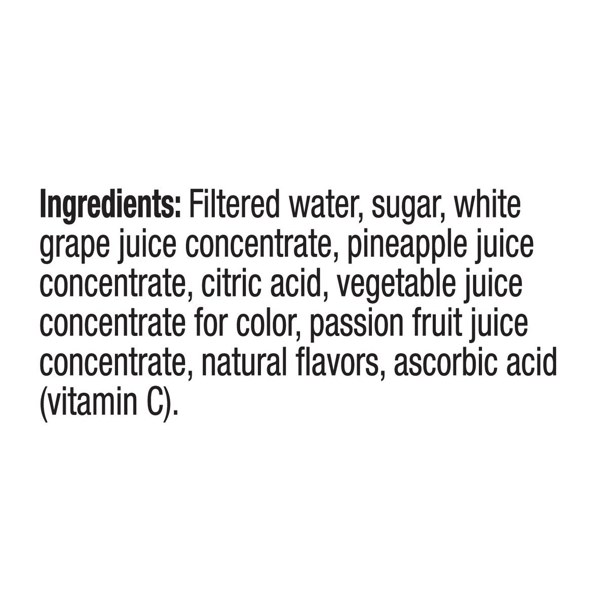 slide 5 of 12, Tropicana Premium Drinks, Tropical Punch, 46 Fl Oz Bottle, 46 fl oz