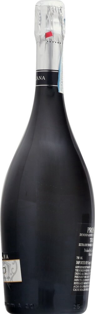 slide 2 of 3, Montelliana Prosecco Treviso Extra Dry, 750 ml