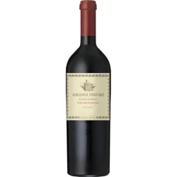 Catena Zapata Malbec River Stones