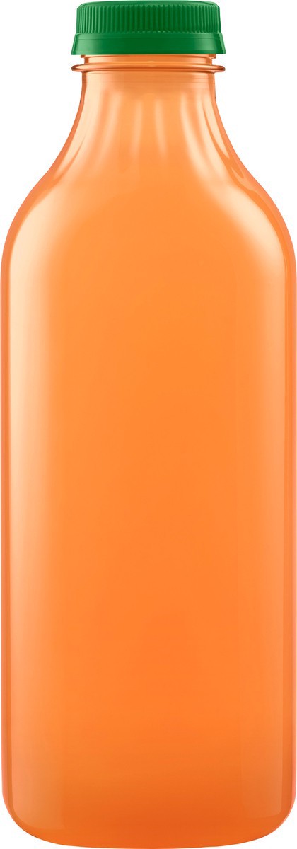 slide 11 of 12, Tropicana Premium Drinks, Peach Pineapple, 46 Fl Oz Bottle, 46 fl oz