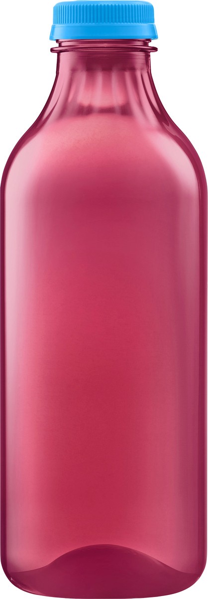 slide 4 of 12, Refresher, 46 fl oz