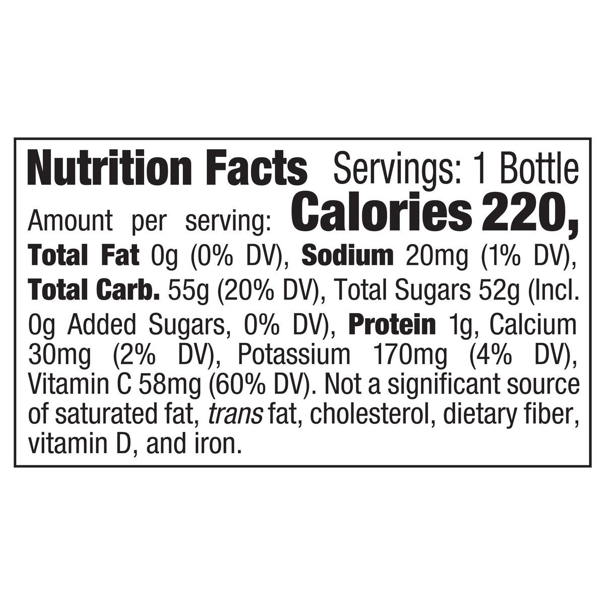 slide 3 of 11, Grape Juice - 11 fl oz, 11 fl oz