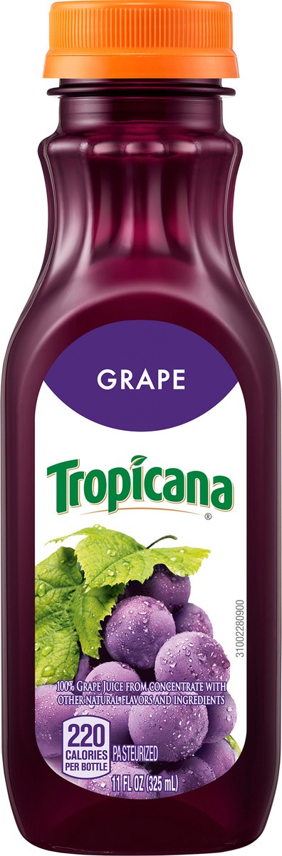 slide 5 of 11, Grape Juice - 11 fl oz, 11 fl oz