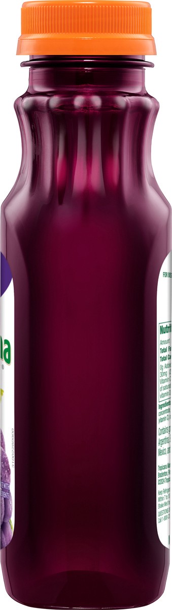 slide 6 of 11, Grape Juice - 11 fl oz, 11 fl oz