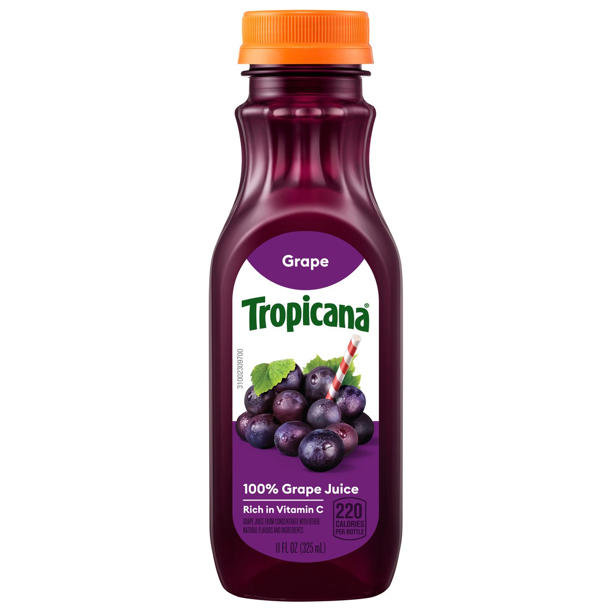 slide 1 of 11, Grape Juice - 11 fl oz, 11 fl oz