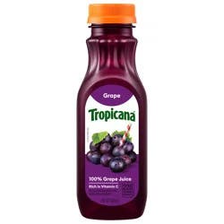 Grape Juice - 11 fl oz
