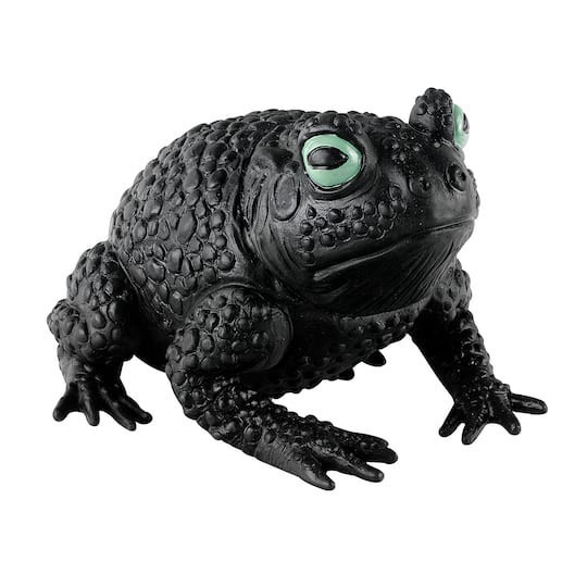 slide 1 of 1, 10" Black Frog By Ashland, 10 in