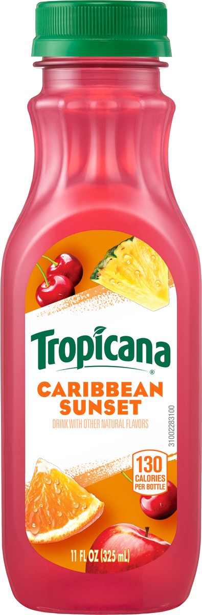 slide 2 of 12, Carribbean Sunset, 11 fl oz