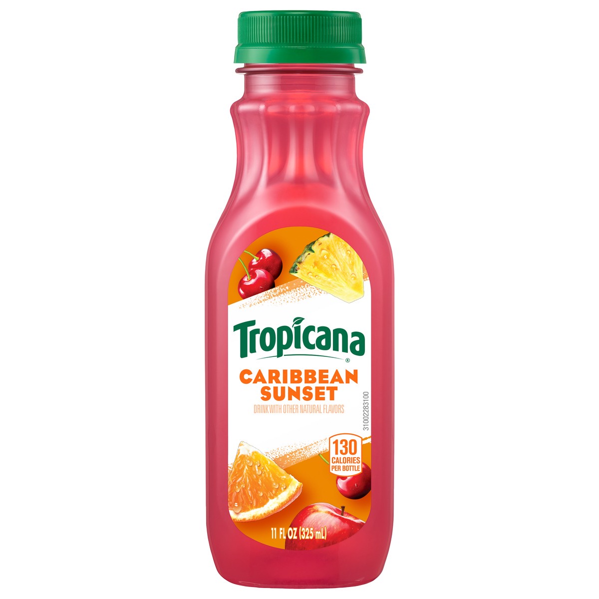 slide 4 of 12, Carribbean Sunset, 11 fl oz