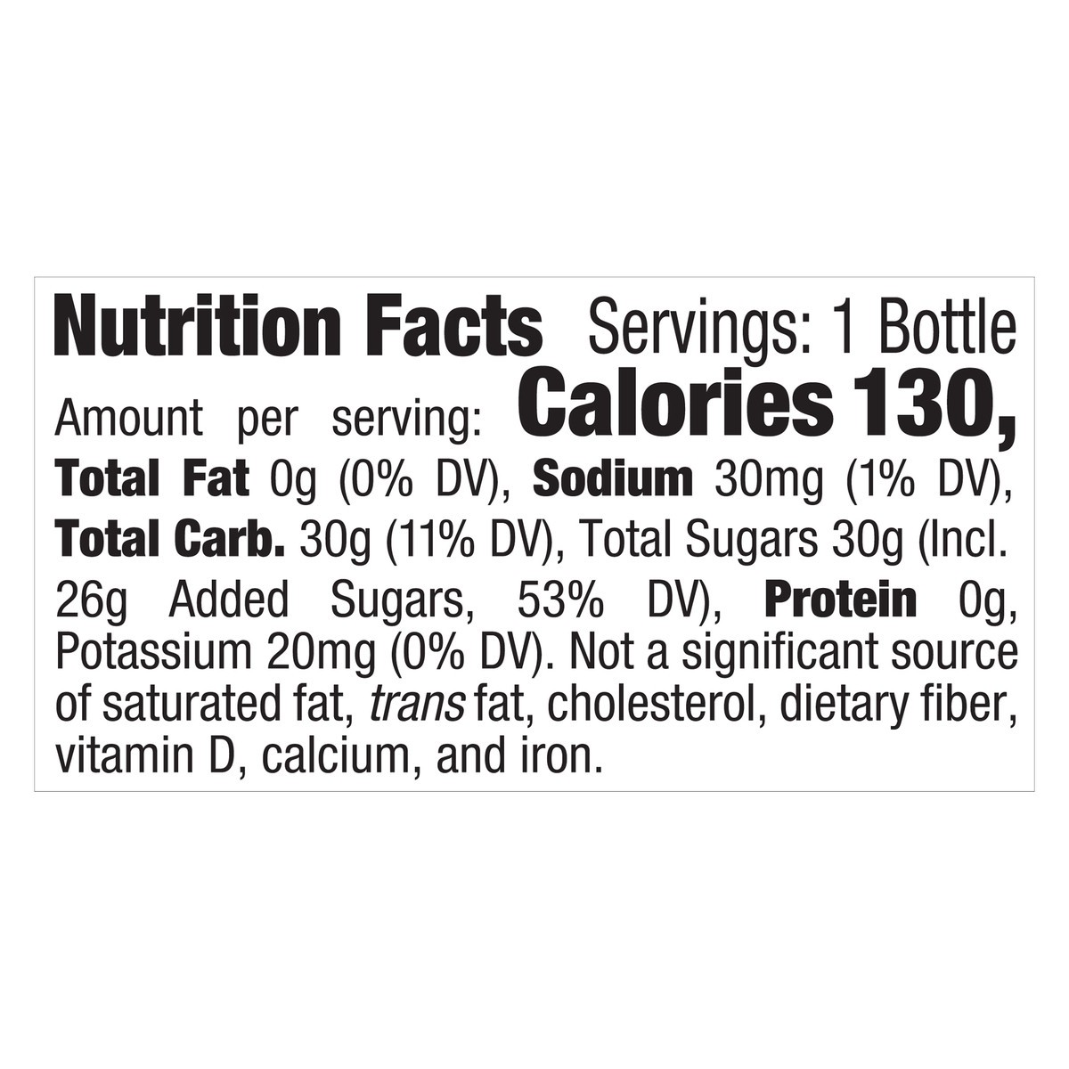 slide 3 of 12, Carribbean Sunset, 11 fl oz