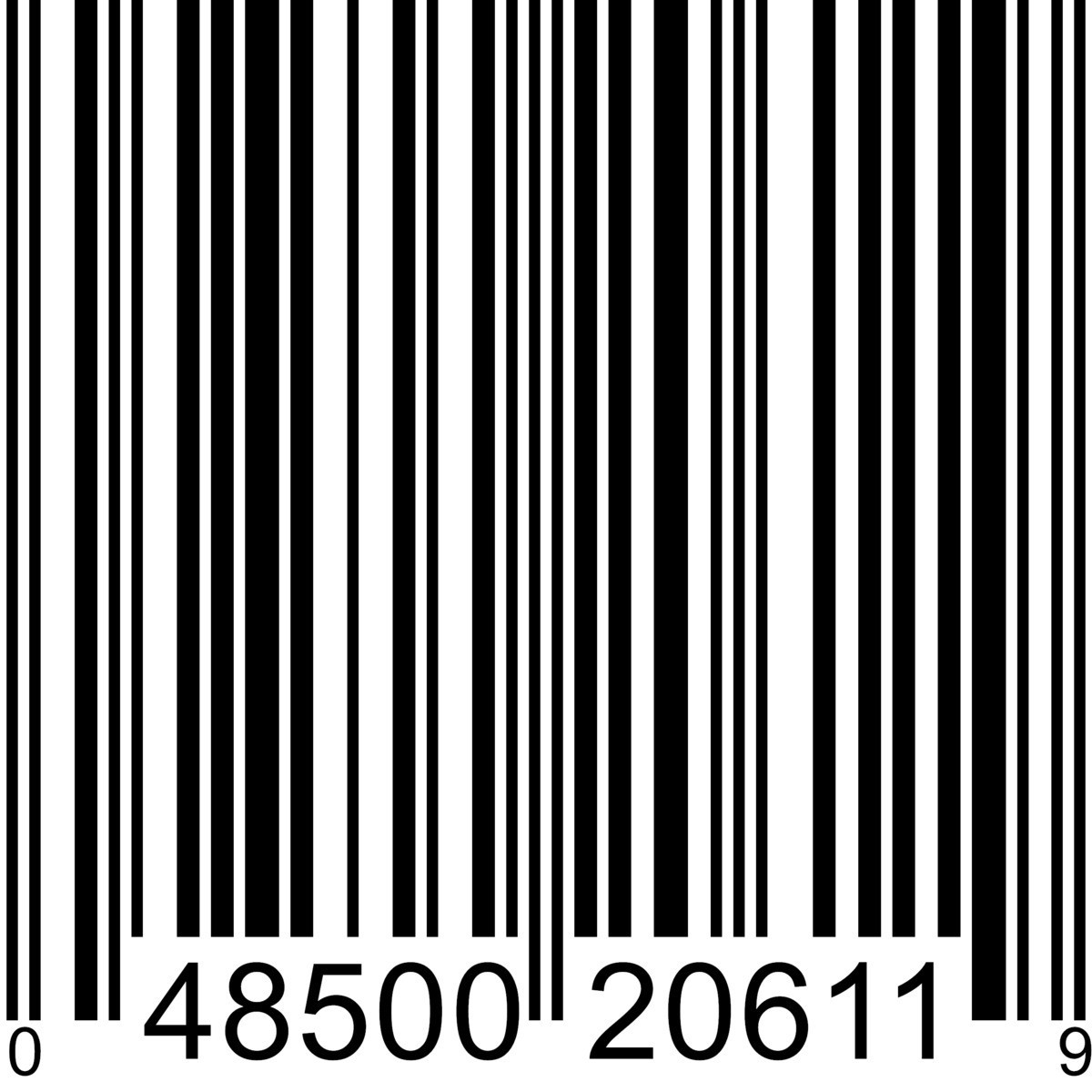 slide 12 of 12, Carribbean Sunset, 11 fl oz