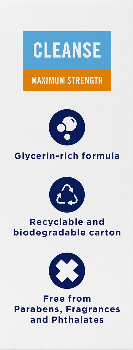 slide 2 of 12, PanOxyl 10% Benzoyl Peroxide Acne Face Cleansing Bar - 4oz, 4 oz