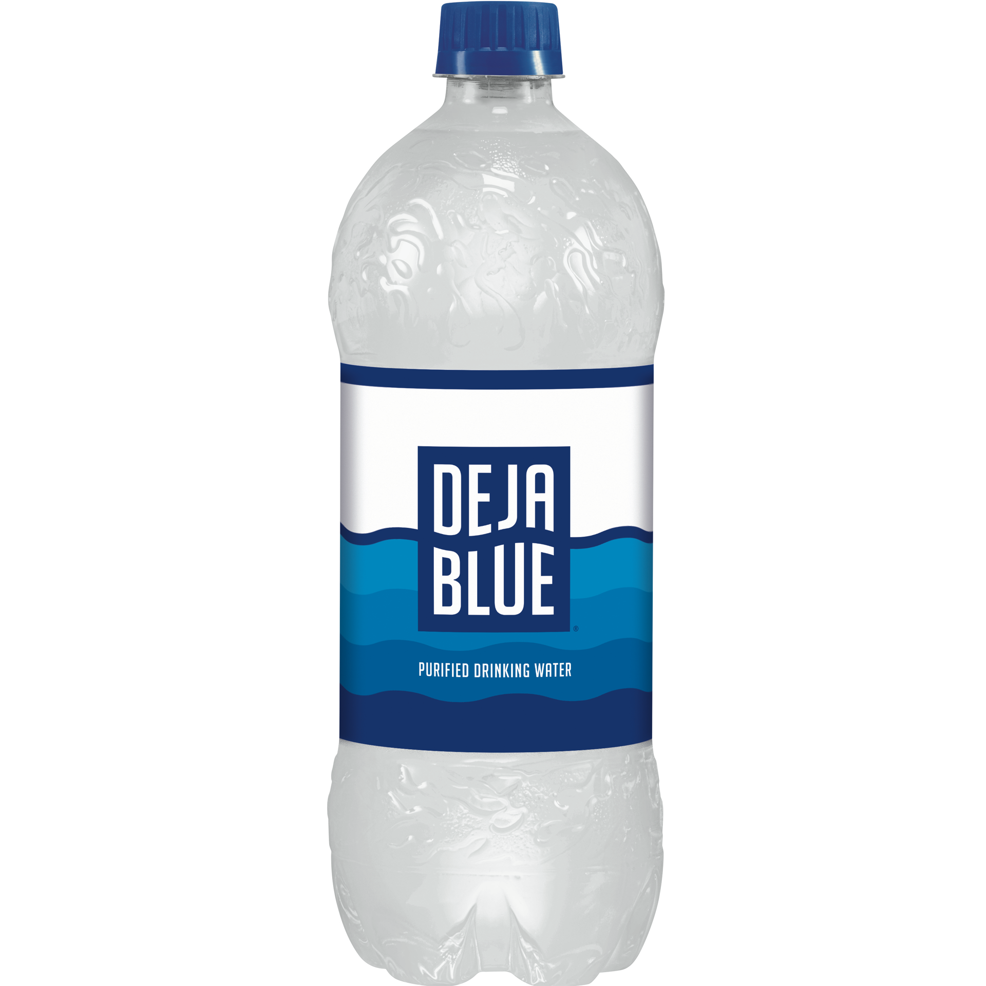 slide 3 of 3, Deja Blue, 1.5 L bottle, 1.5 liter