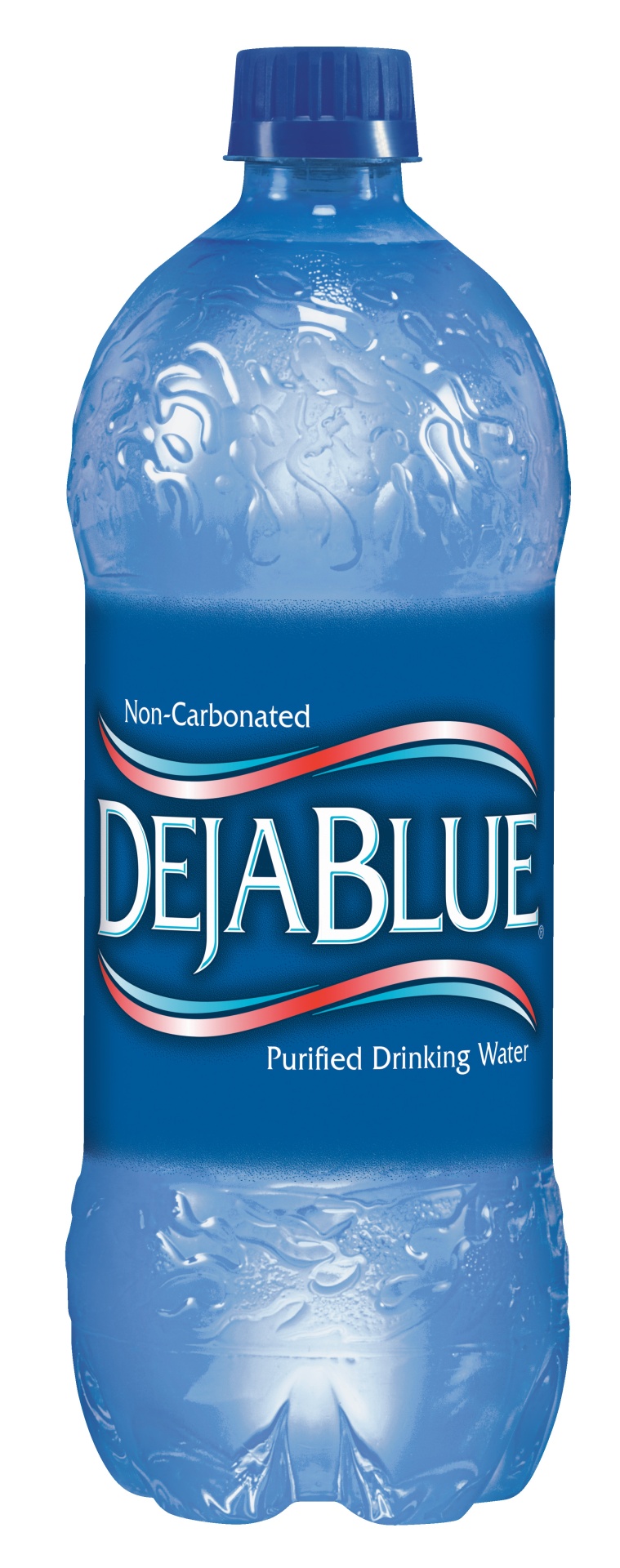 slide 1 of 1, Deja Blue Water, 1.5 liter