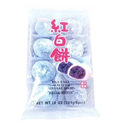 Kyoshin White Rice Cake