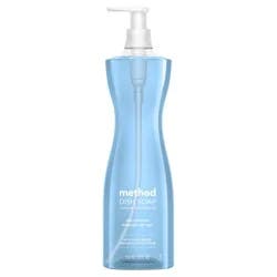 method Dish Soap , Sea minerals, 18 Ounces