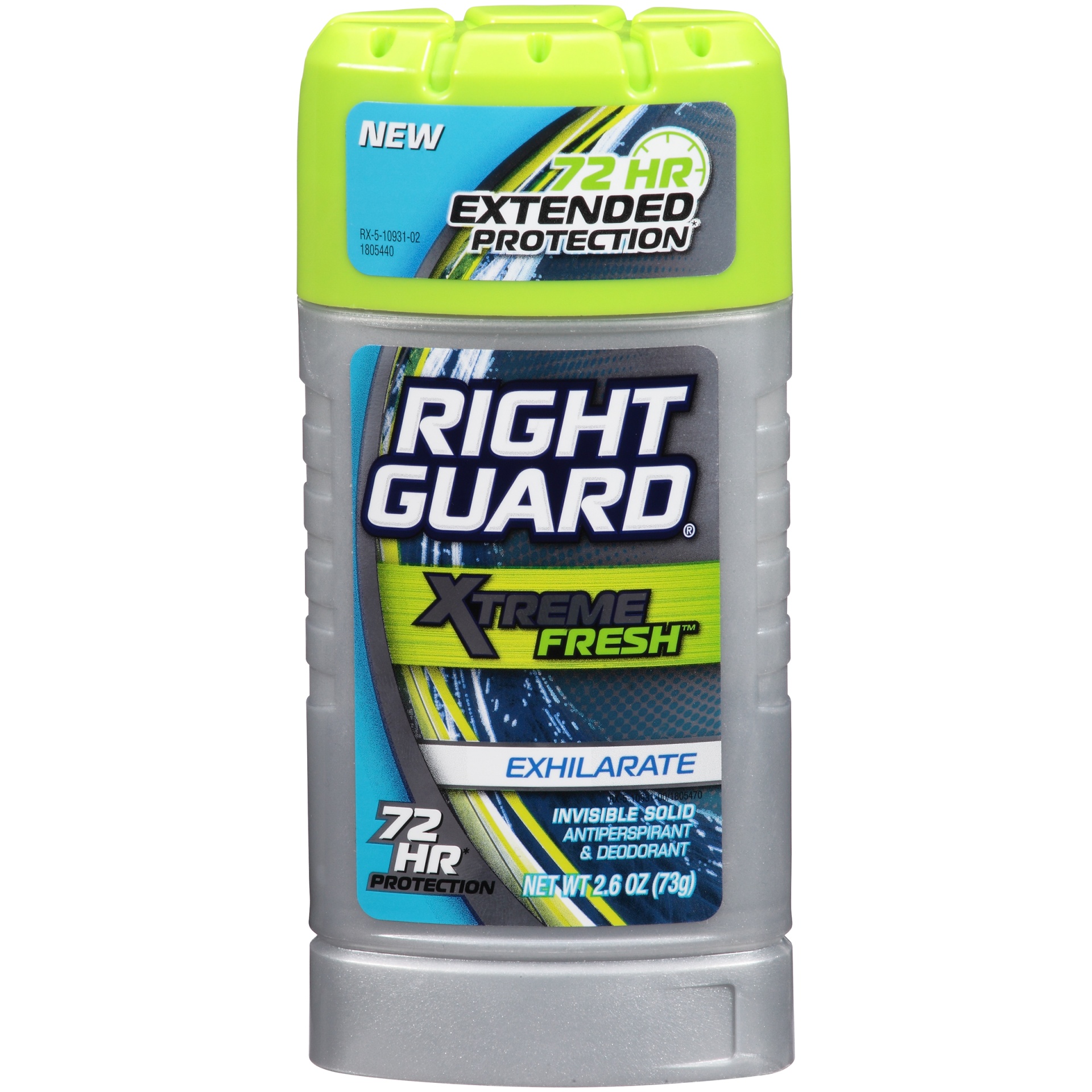 slide 1 of 1, Right Guard Antiperspirant & Deodorant 2.6 oz, 2.6 oz