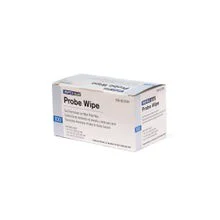 Wipes Plus Alcohol Prep Pads