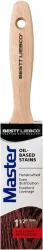Bestt Liebco Master Oil-Based Stains Trim Brush