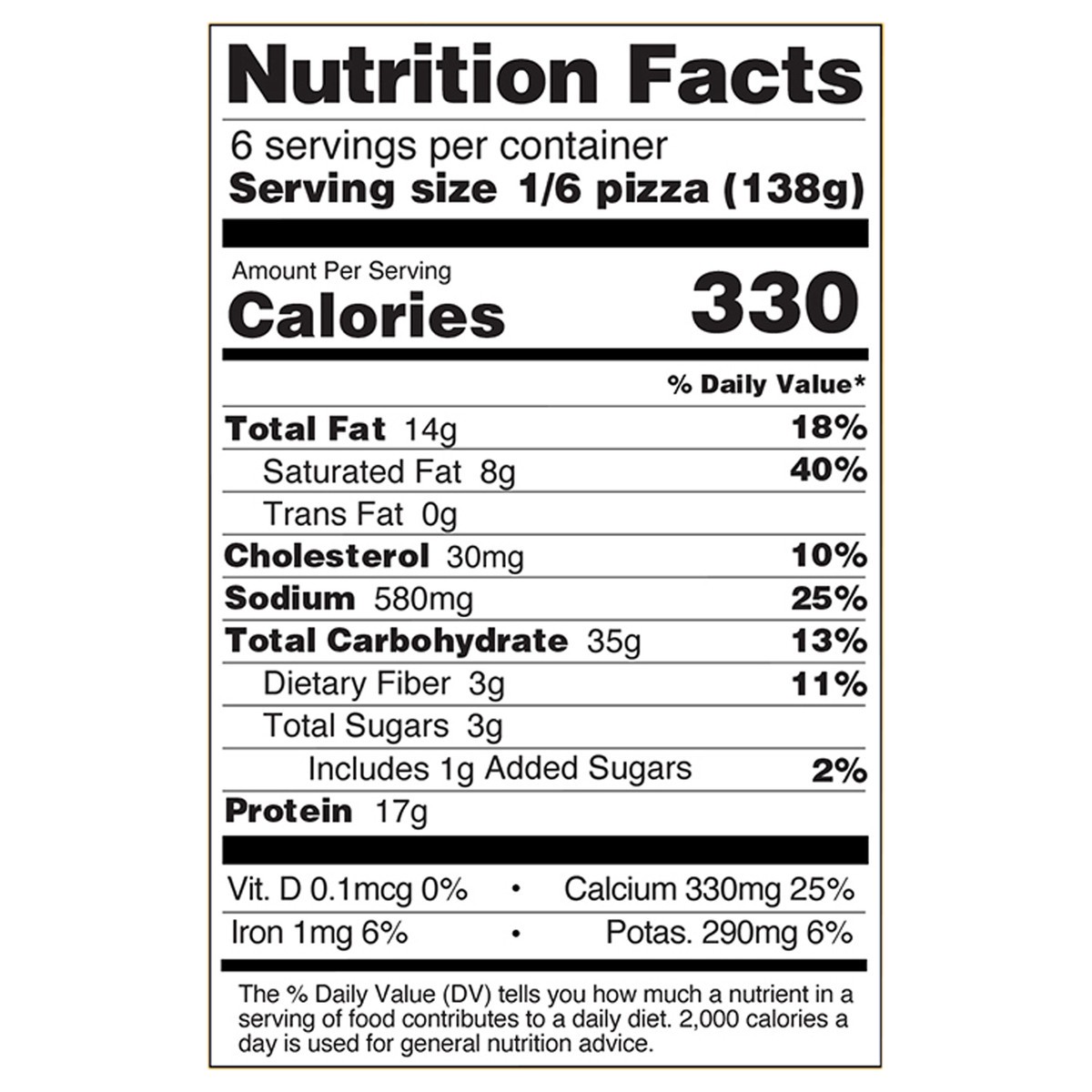 slide 4 of 15, Wild Mike's Prime Time 4-Cheese Pizza, 29.21 oz